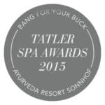 tatler spa awards 2015 logo