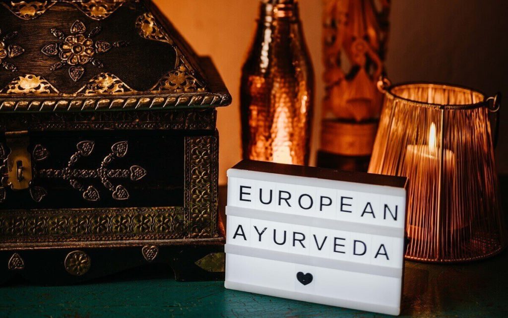 European Ayurveda im Sonnhof