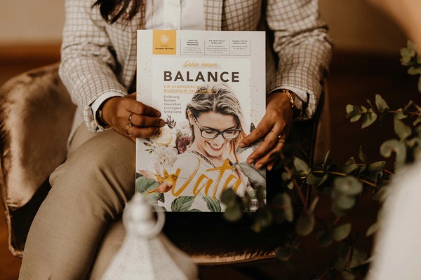 Balance Magazine