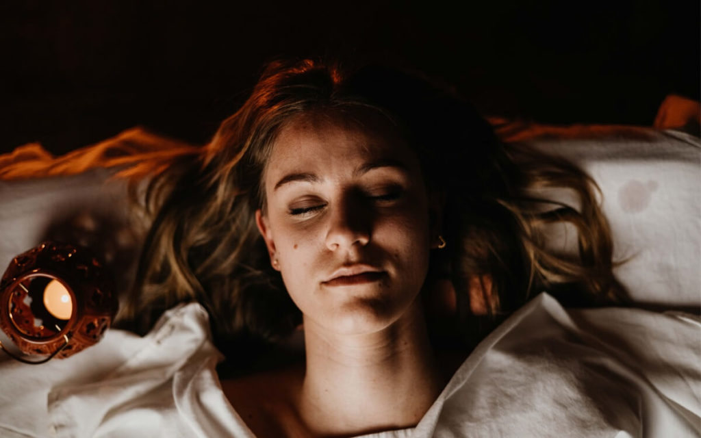 Ayurveda für die Haare