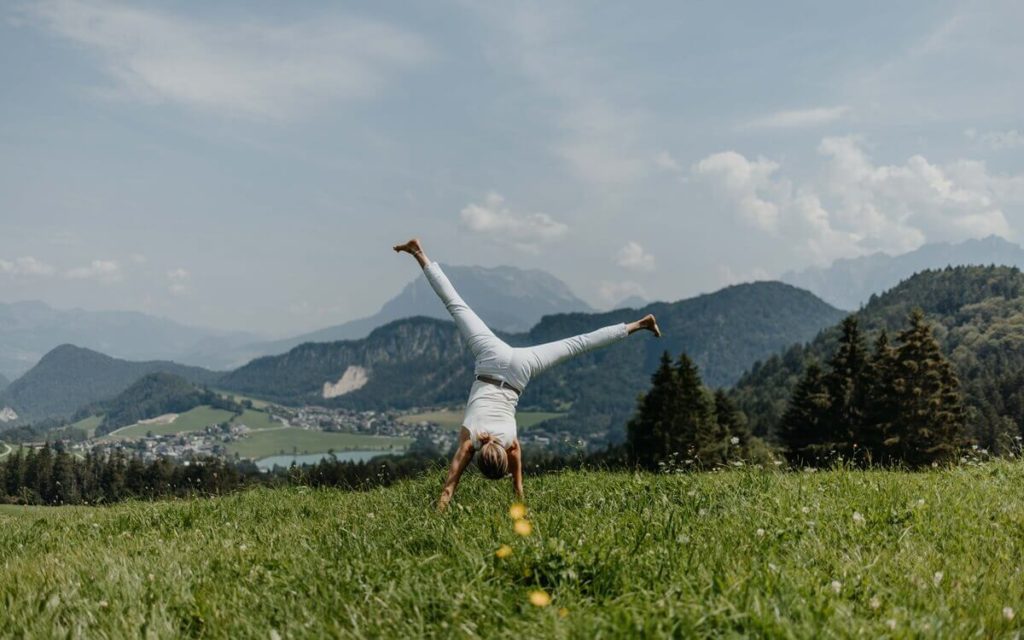 Ayurveda für guten Schlaf