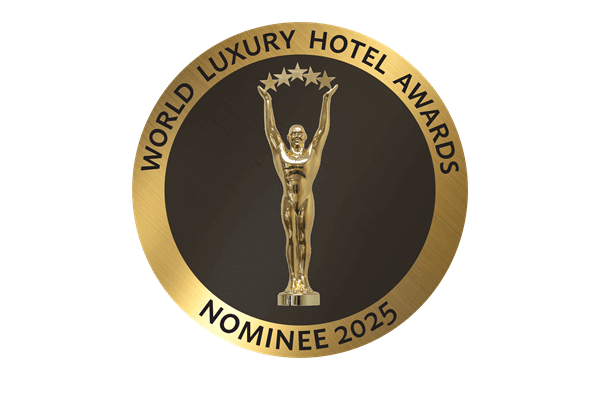 Hotel-Awards-Nominee Sonnhof