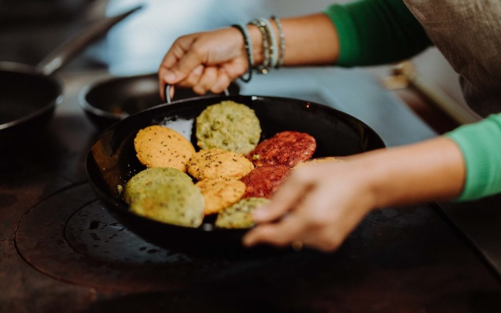 Ayurvedische Ernährung gegen Rheuma