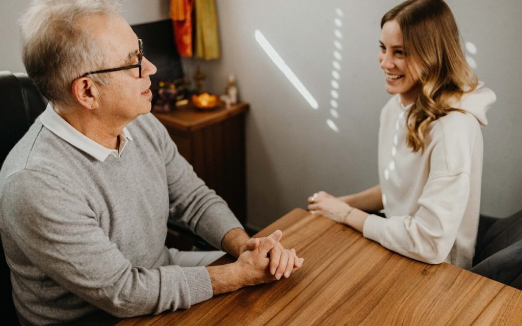 Behandlung von Depressionen im Ayurveda