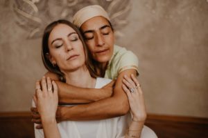 Spirituelle Lehrer