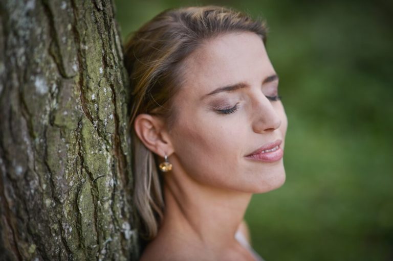 Nervensystem regulieren Ayurveda