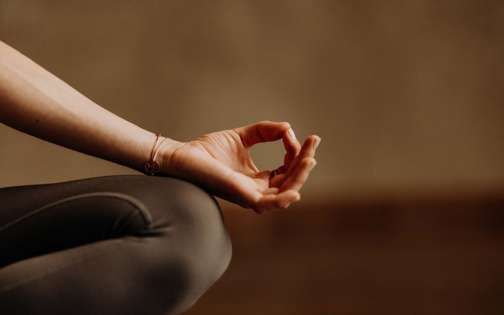 Ojas Bedeutung im Ayurveda
