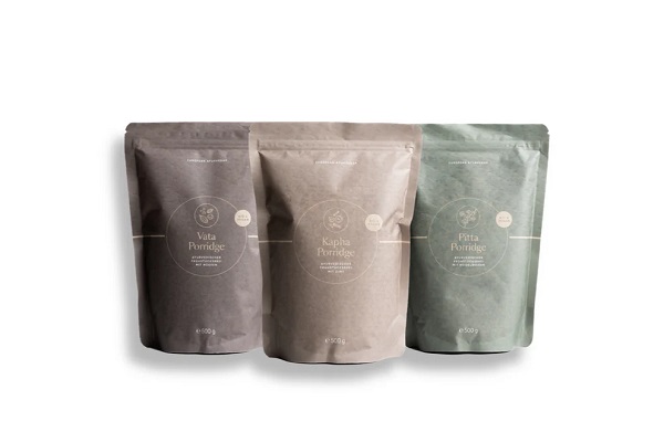 Porridge-Bundle European Ayurveda