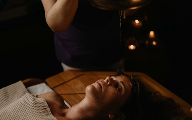 Schwermetalle ausleiten mit European Ayurveda