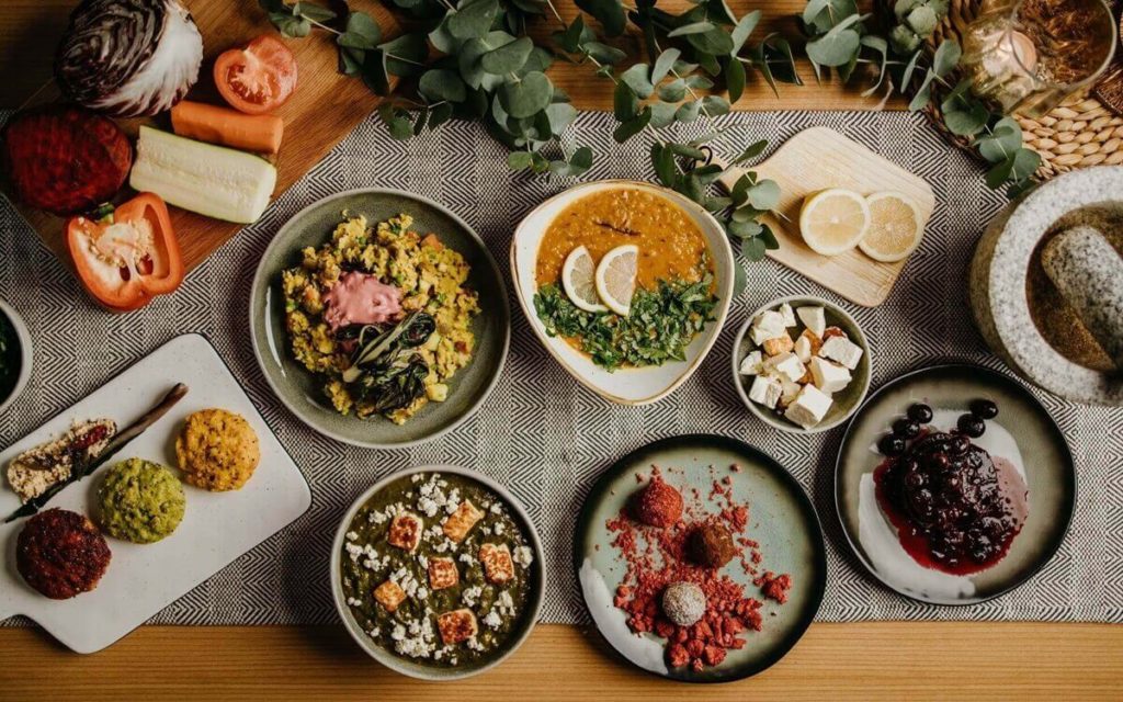 Ayurveda-Detox Ernährungstipps Ayurveda-Detox Ernährungstipps