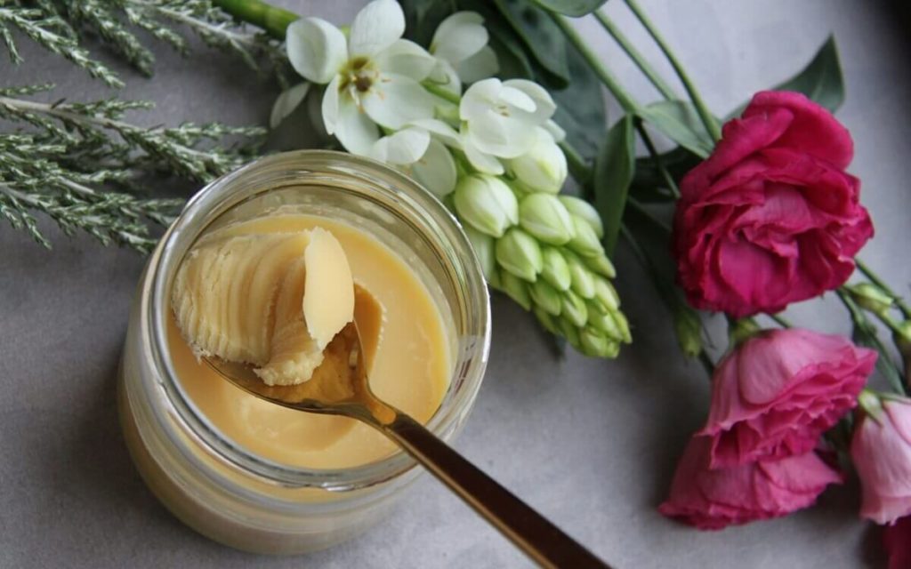Ghee im Ayurveda Ghee im Ayurveda