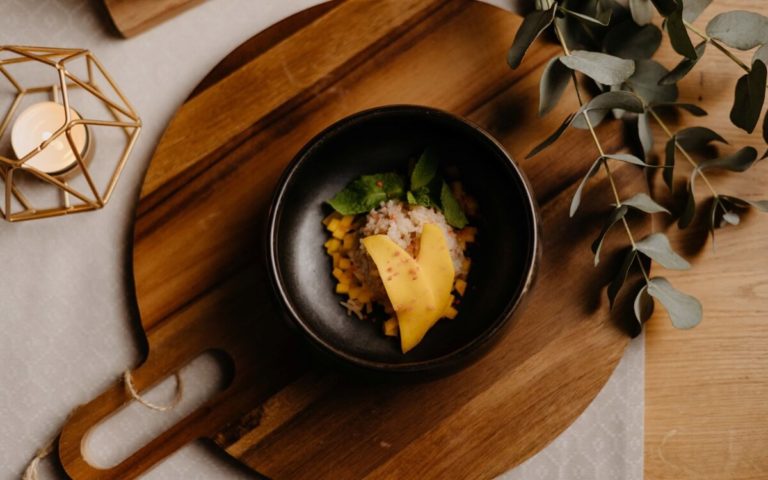 Ayurveda Frühstück-Rezepte