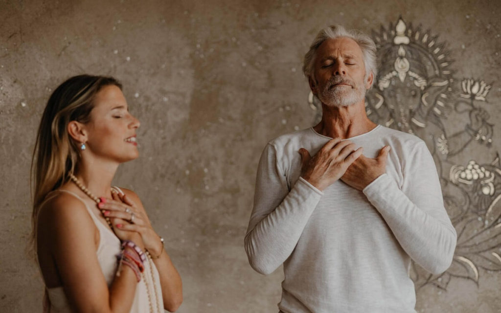 Portaltage nutzen im Ayurveda