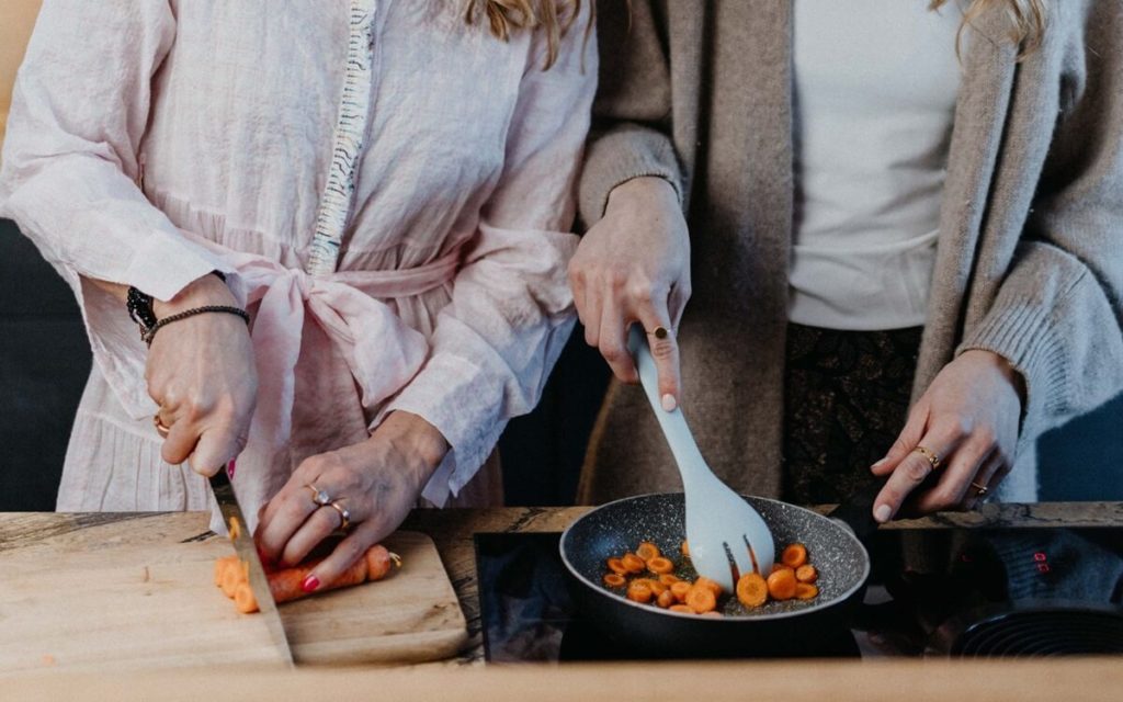 Rezept zum ayurvedischen Entgiften Rezept zum ayurvedischen Entgiften