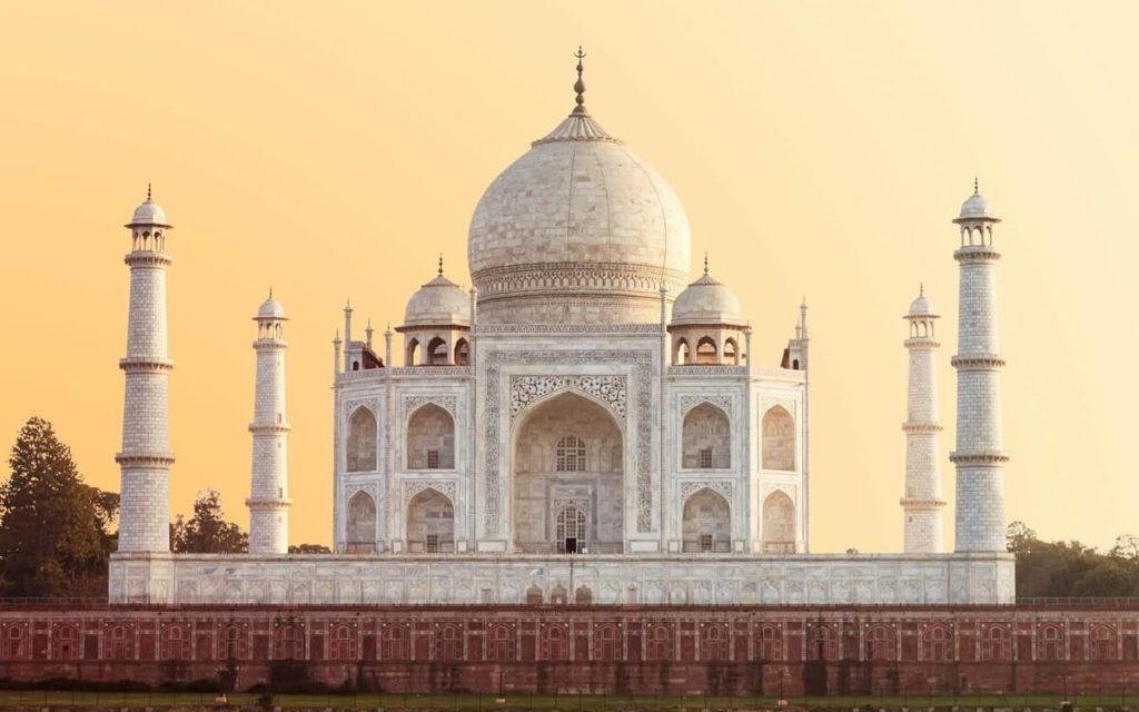 Taj Mahal nach Vastu shastra Taj Mahal nach Vastu shastra