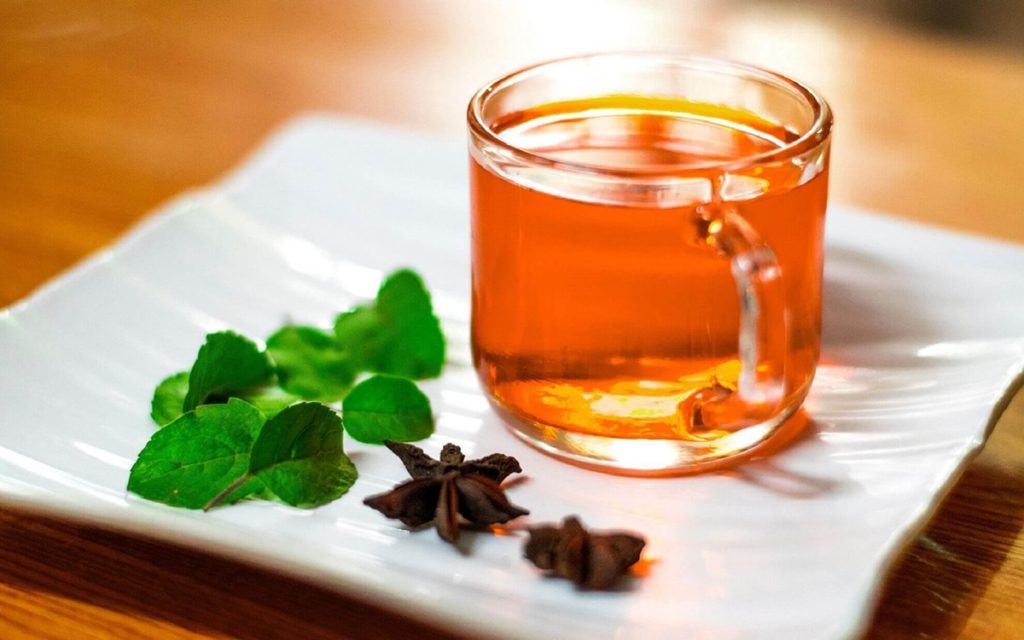 Tulsi-Tee Wirkung und Zubereitung Tulsi-Tee Wirkung und Zubereitung