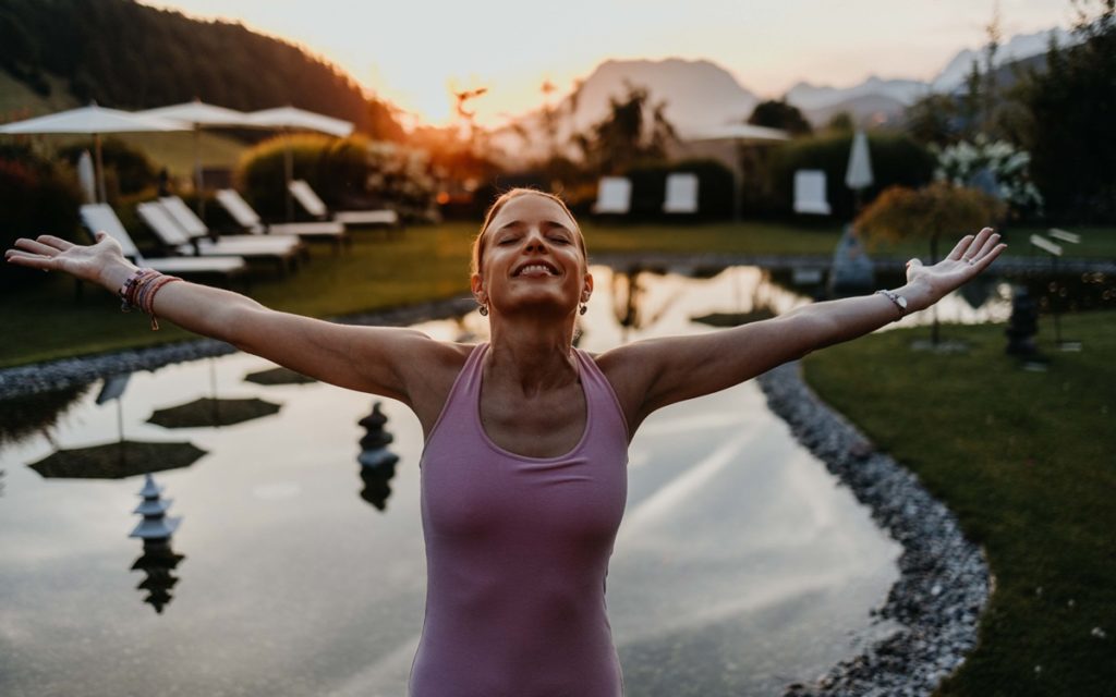 Herzmeditation Anleitung