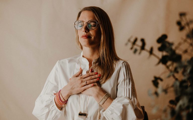 Meditation zur Herzöffnung