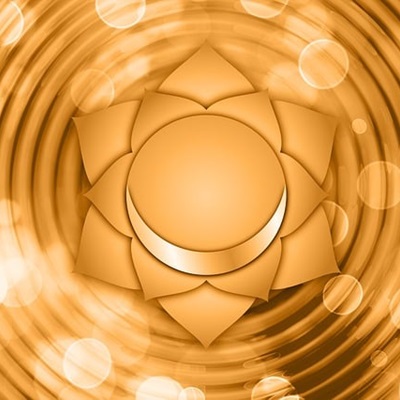 Sakral-Chakra-Meditation
