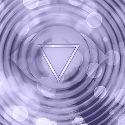 Stirnchakra-Meditation