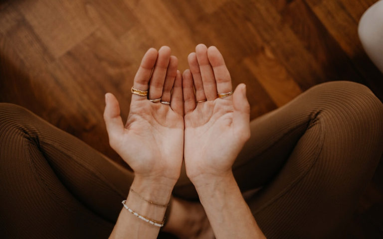 Vergebungsrituale im Ayurveda
