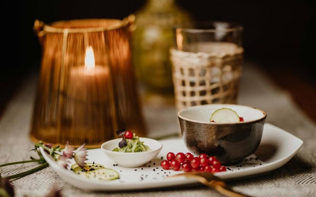 Pitta-Typ Ernährung