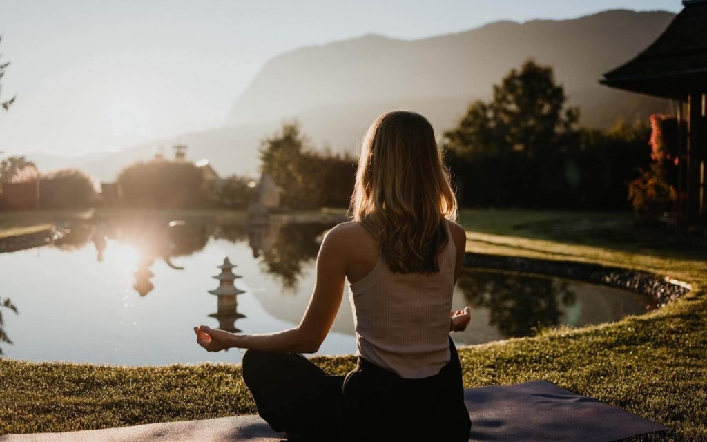 Tipps und Meditationsübungen für Anfänger Tipps und Meditationsübungen für Anfänger