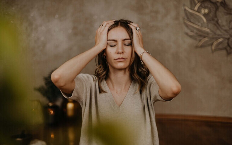 Emotionale Balance gewinnen