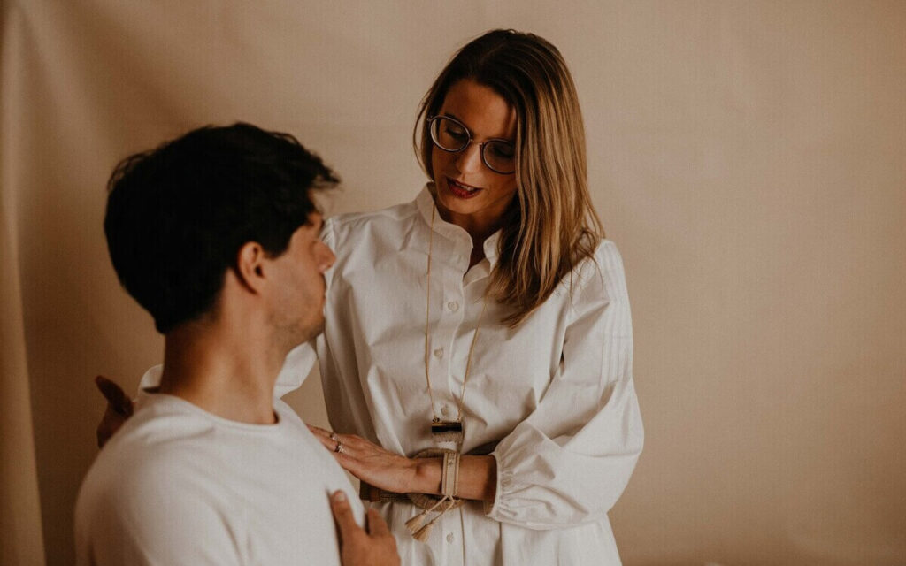 Innere Stärke für mehr Energie Innere Stärke für mehr Energie