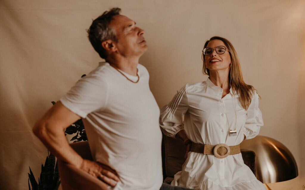 Behandlungsansätze bei Stimmungsschwankungen Behandlungsansätze bei Stimmungsschwankungen