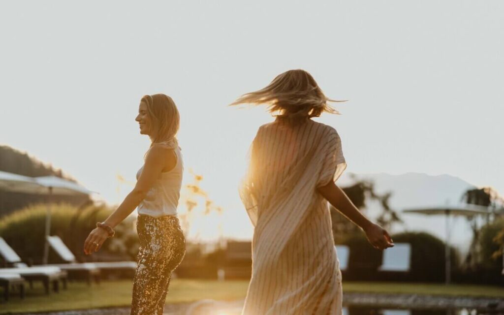 Stimmungsschwankungen erkennen Stimmungsschwankungen erkennen