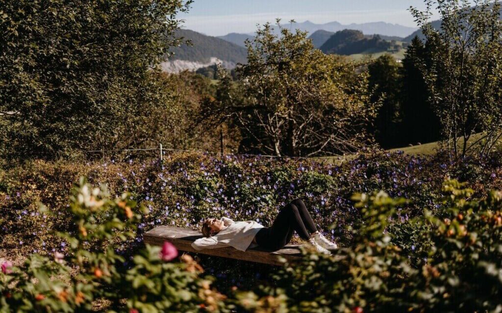 Stimmungsschwankungen laut dem Ayurveda