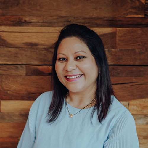 Deepa Naik, Ayurveda Specialist