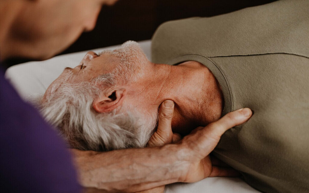 Ganzheitliche Heilung mit European Ayurveda Ganzheitliche Heilung mit European Ayurveda