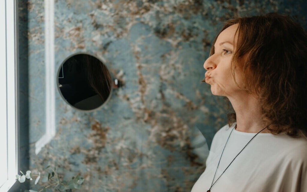 Ölziehen Wirkung The Effects of Oil Pulling