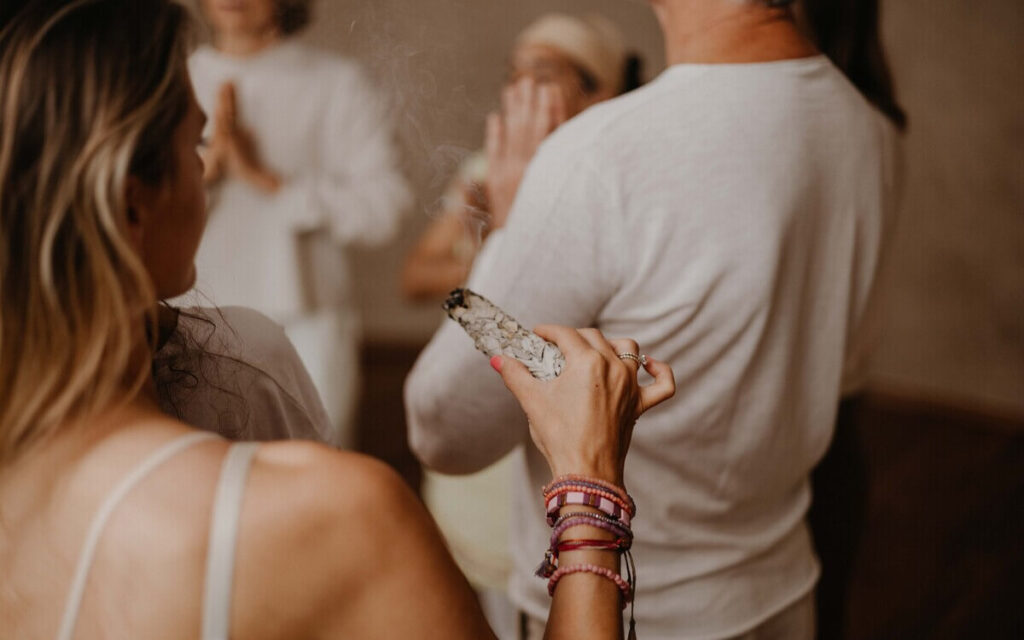 Pranayama Begriffbedeutung Meaning of the Term "Pranayama"