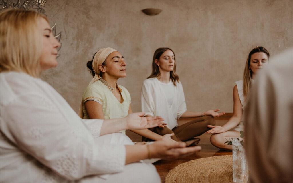 Ujjayi Siegreiche Atmung Ujjayi: The Breath of Victory