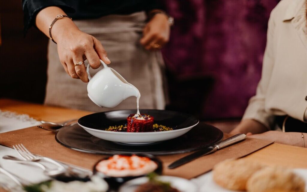 Healthy Eating as You Age