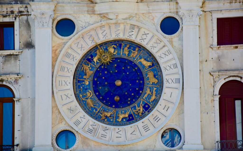 Ayurveda Sternzeichen im Jahresverlauf Ayurveda Sternzeichen im Jahresverlauf