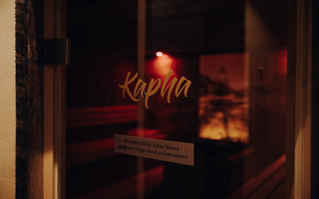 Kapha-Typ Störungen