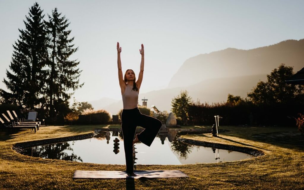 Abwehrkräfte stärken mit Bewegung Boost Your Immune System with Exercise