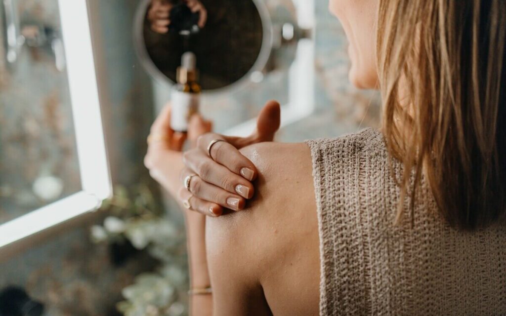 Ayurvedic Routines for More Energy
