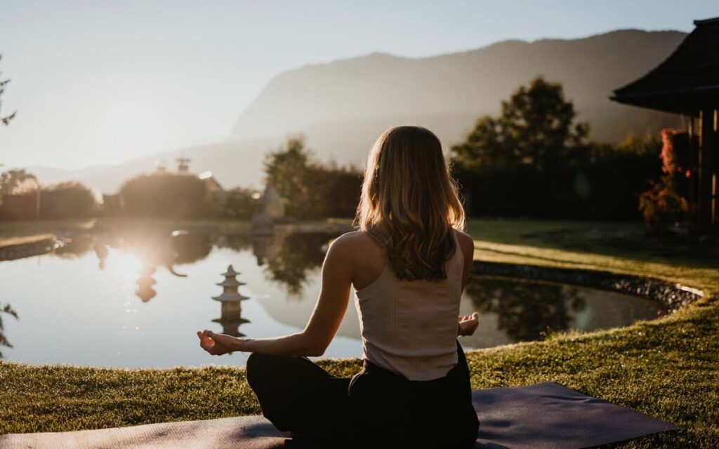 Strengthen Your Sense of Purpose with Ayurvedic Routines