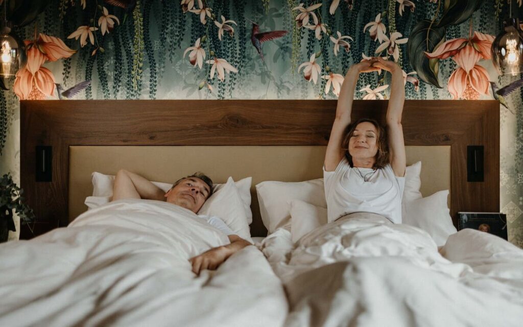 Pranayama Begriffbedeutung Fatigue Despite Getting Enough Sleep