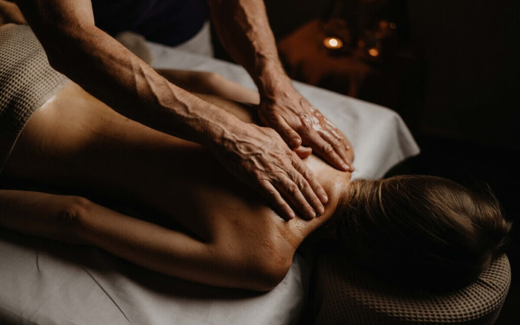 Calming the Nervous System with Ayurveda