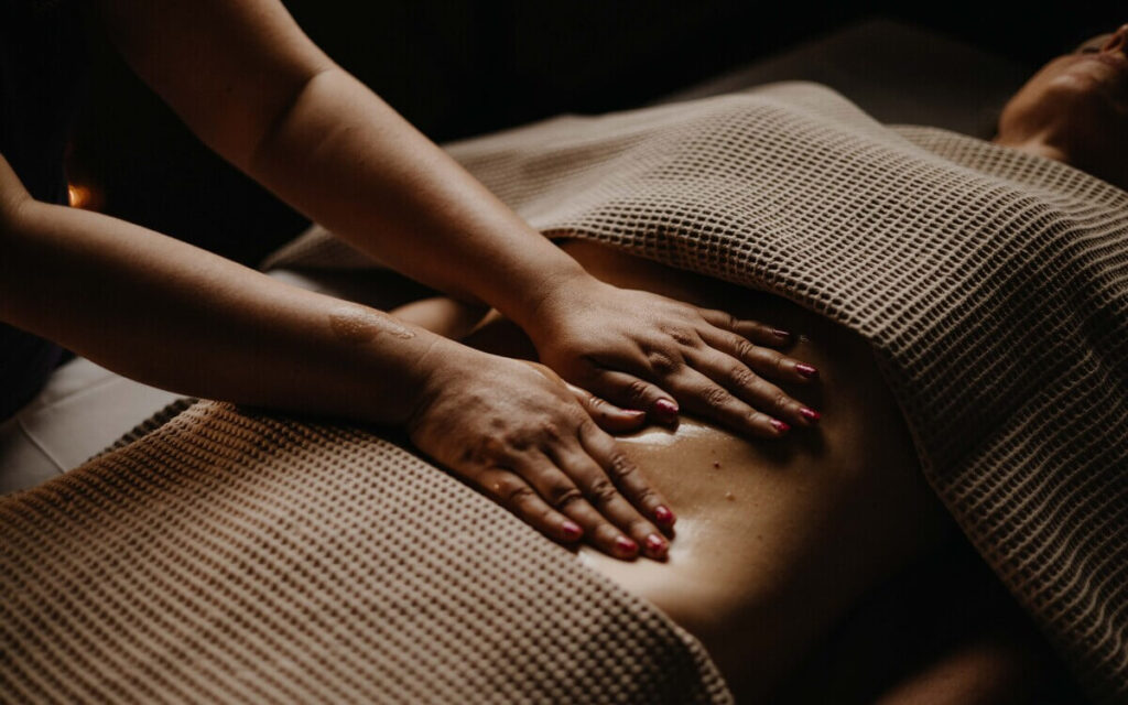 Managing Perimenopause with Ayurveda