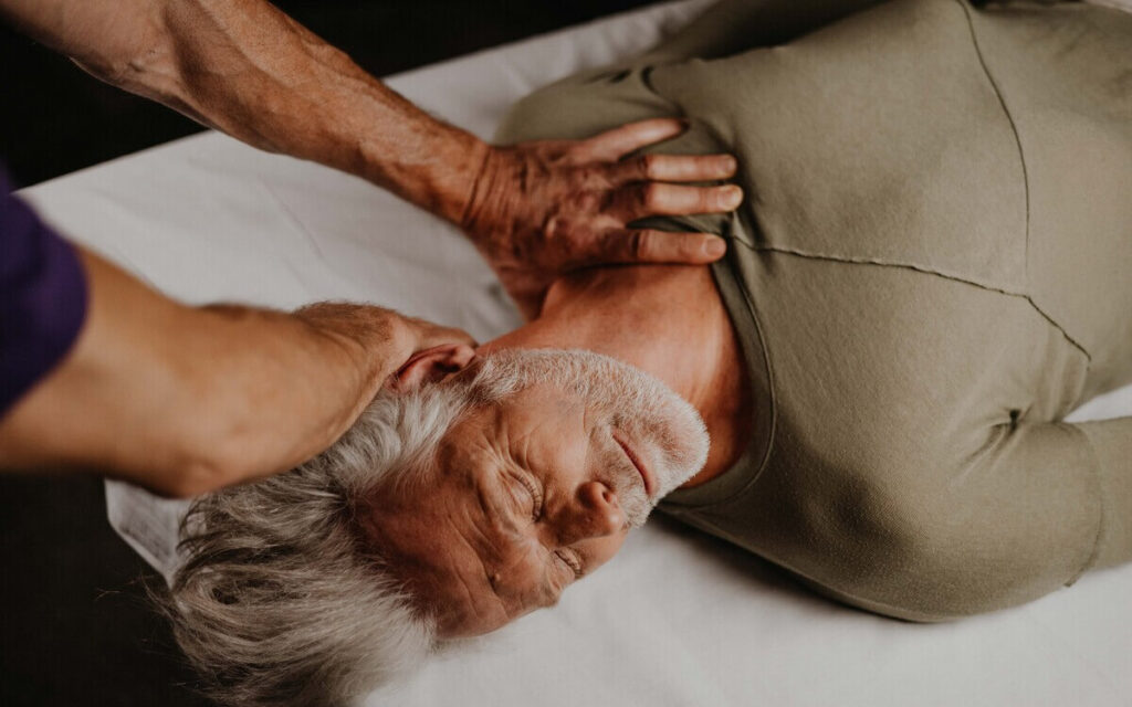 Verlangsamtes Altern durch Ayurveda